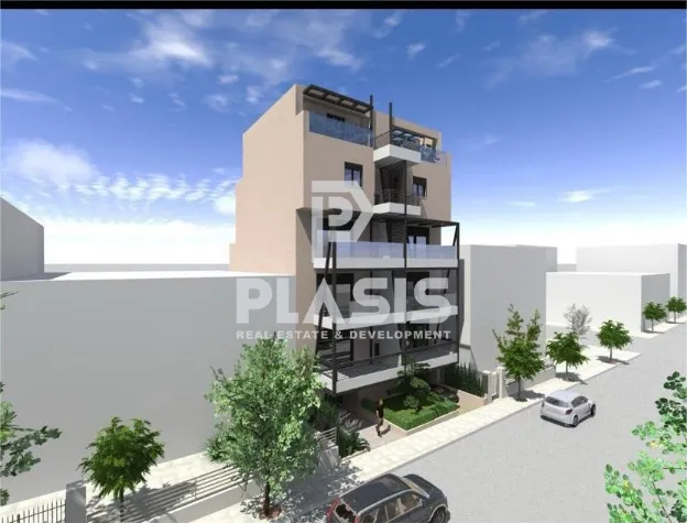 Maisonette 83m²  - 4