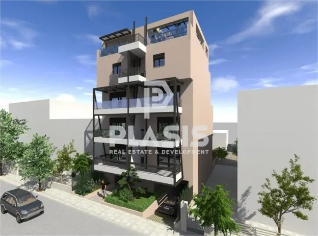 Maisonette 83m²  - 2