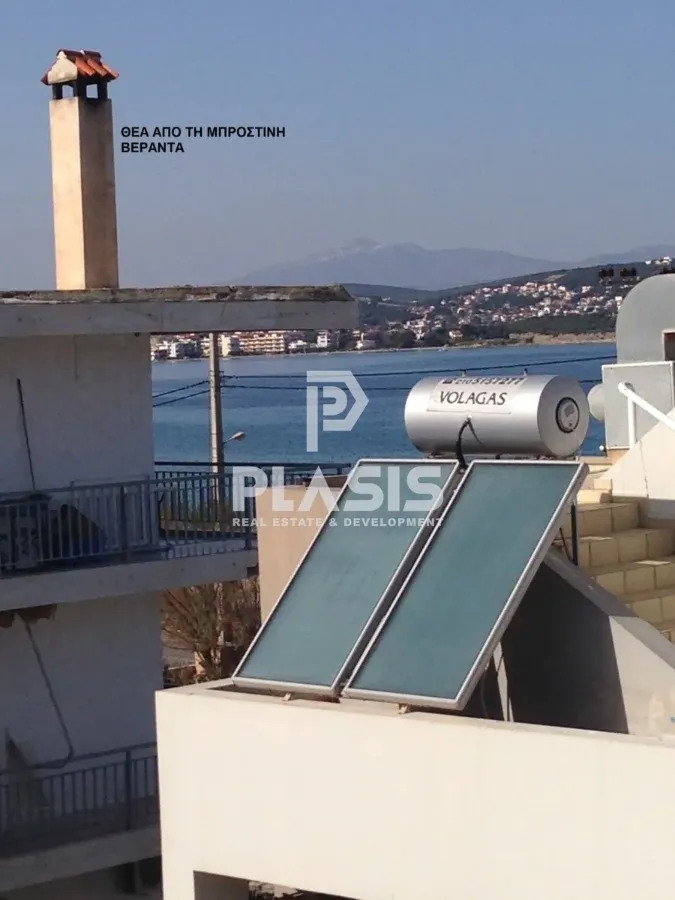 Διαμέρισμα 53τ.μ.  - 2