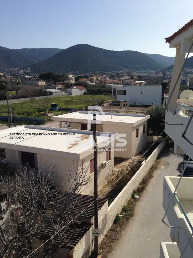 Διαμέρισμα 53τ.μ.  - 3