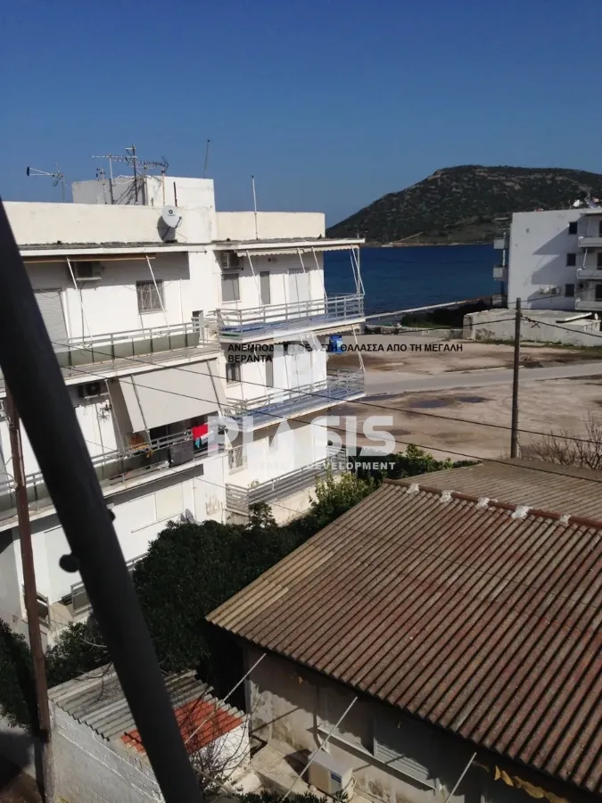 Διαμέρισμα 53τ.μ.  - 5