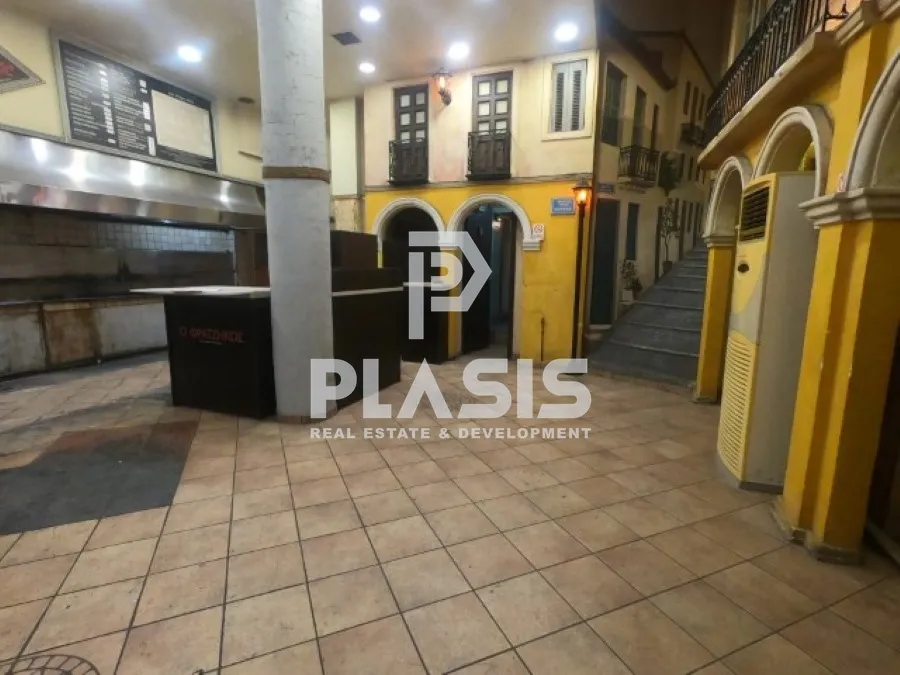 Shop 192m²  - 2