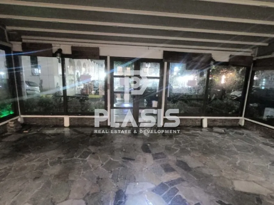 Shop 192m²  - 3