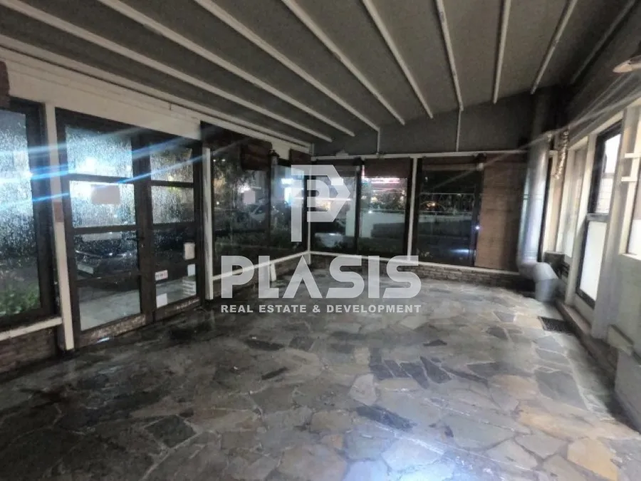 Shop 192m²  - 4