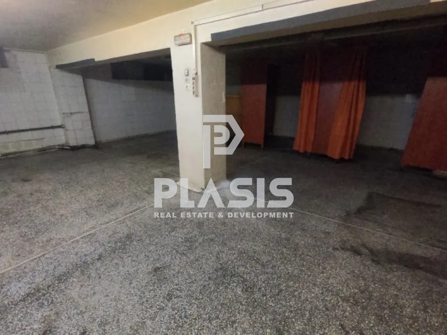 Shop 192m²  - 5