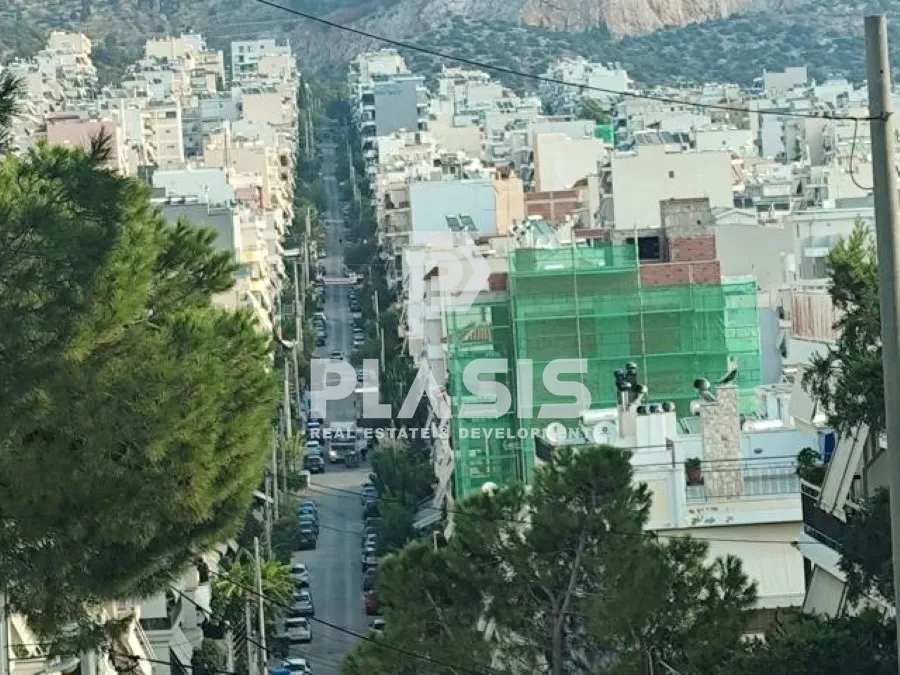 Διαμέρισμα 93τ.μ.  - 3