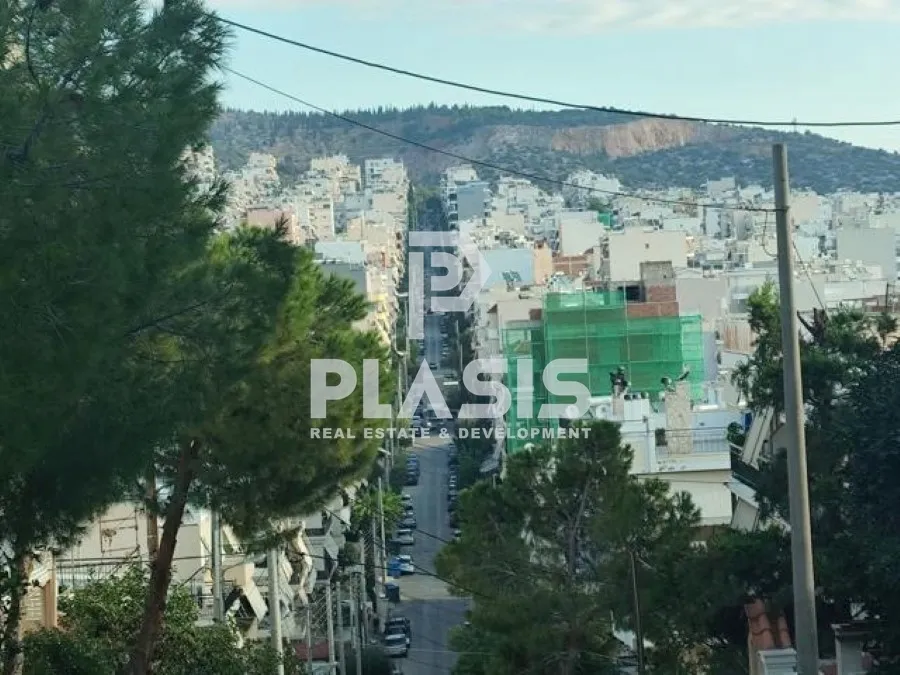 Διαμέρισμα 93τ.μ.  - 4
