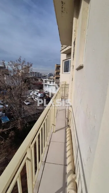 Αυτόνομο κτήριο γραφείων 904τ.μ.  - 4