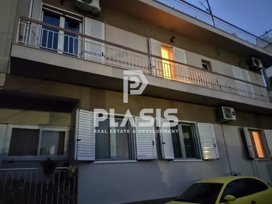 Αυτόνομο κτήριο κατοικιών 335τ.μ.  - 2