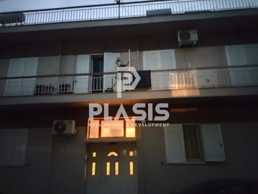 Αυτόνομο κτήριο κατοικιών 335τ.μ.  - 5