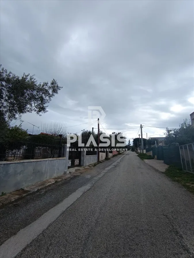 Οικόπεδο 1460τ.μ.  - 3