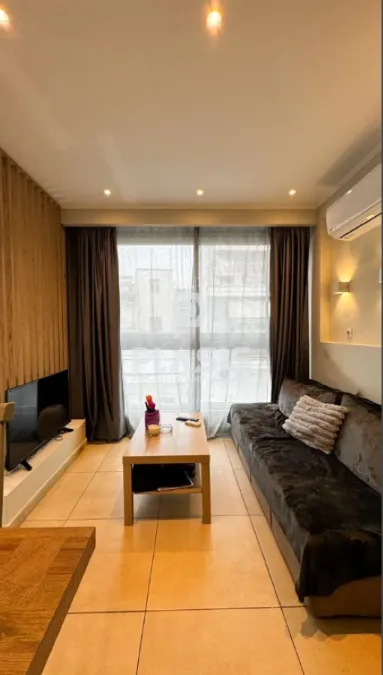 Studio 35m²  - 2