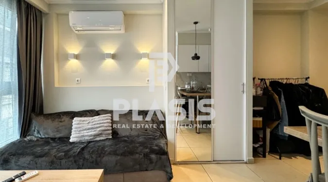 Studio 35m²  - 3