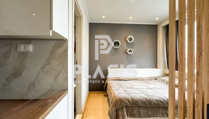 Studio 35m²  - 5