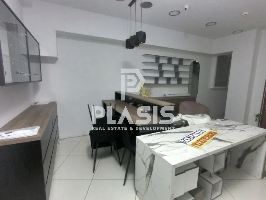 Shop 243m²  - 2