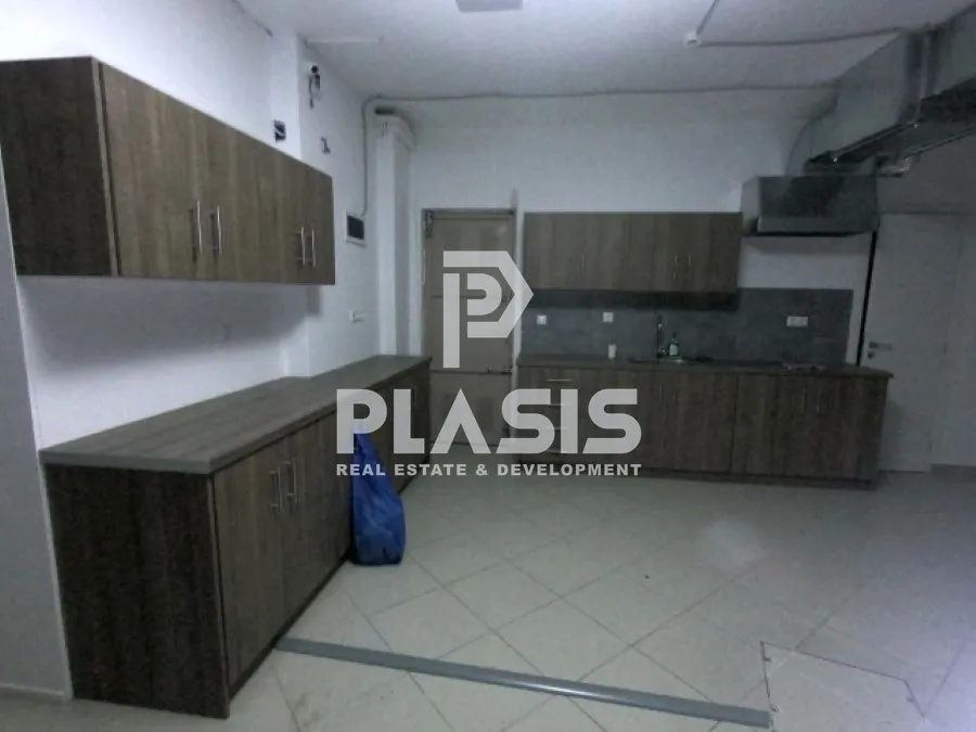 Shop 243m²  - 3