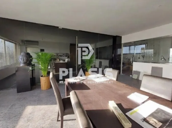 Office 170m²  - 4