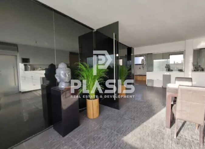 Office 170m²  - 5