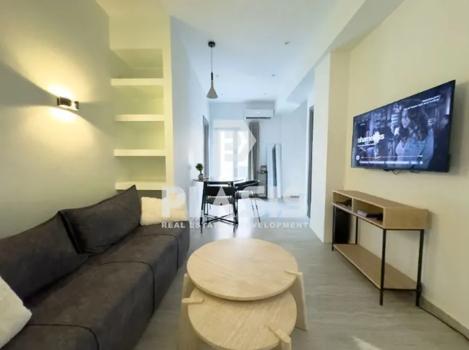 Studio 39m²  - 2