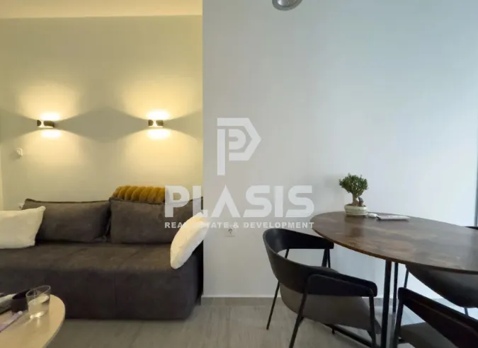 Studio 39m²  - 3