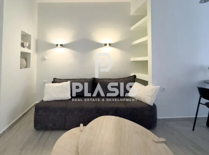 Studio 39m²  - 4