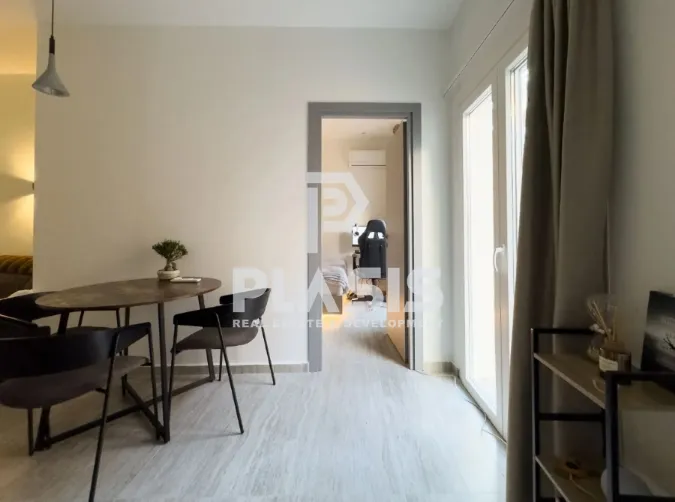 Studio 39m²  - 5