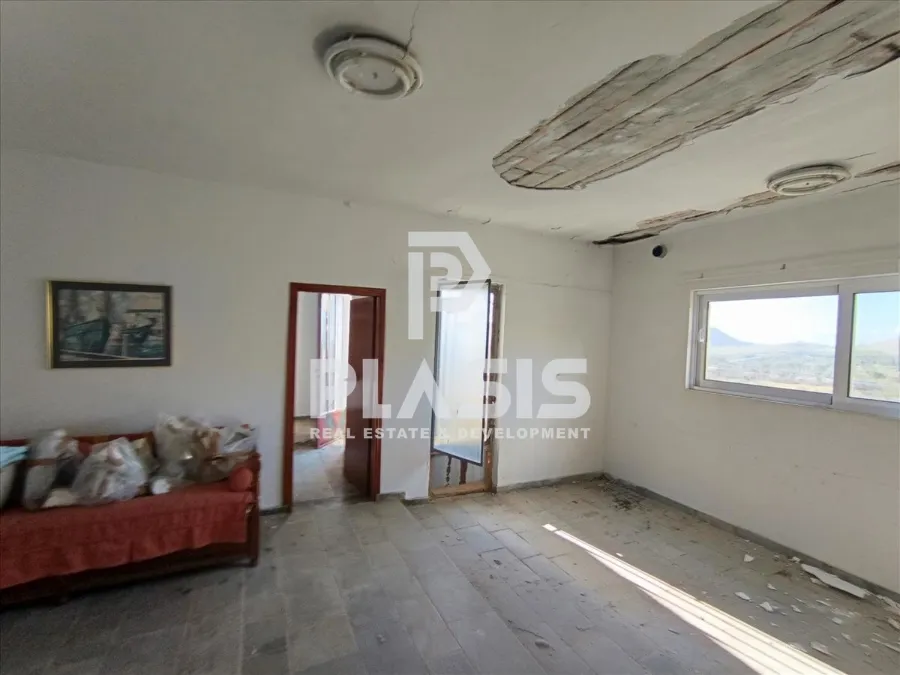 Detached house 90m²  - 2