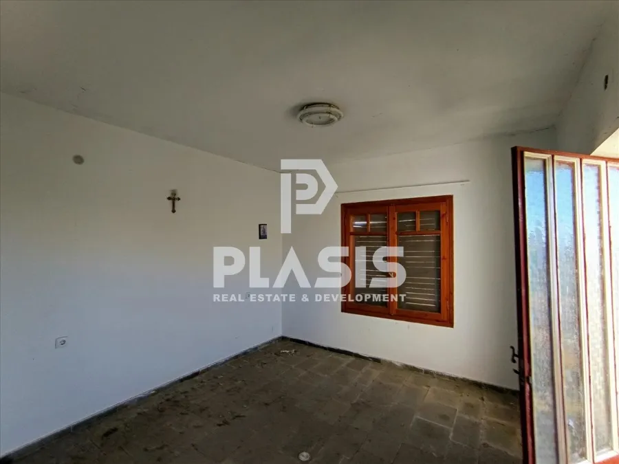 Detached house 90m²  - 3