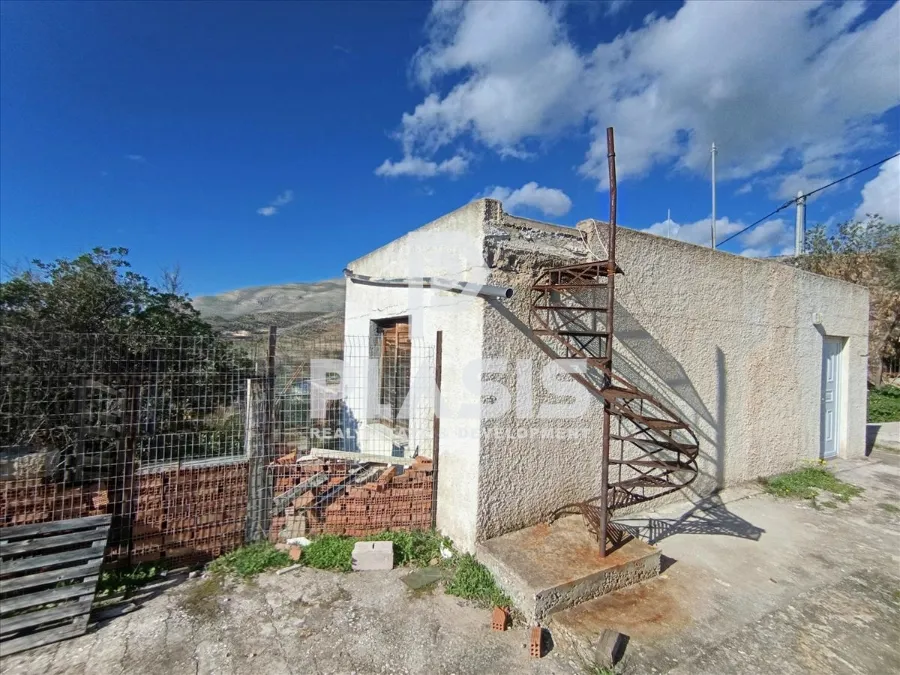 Detached house 90m²  - 4