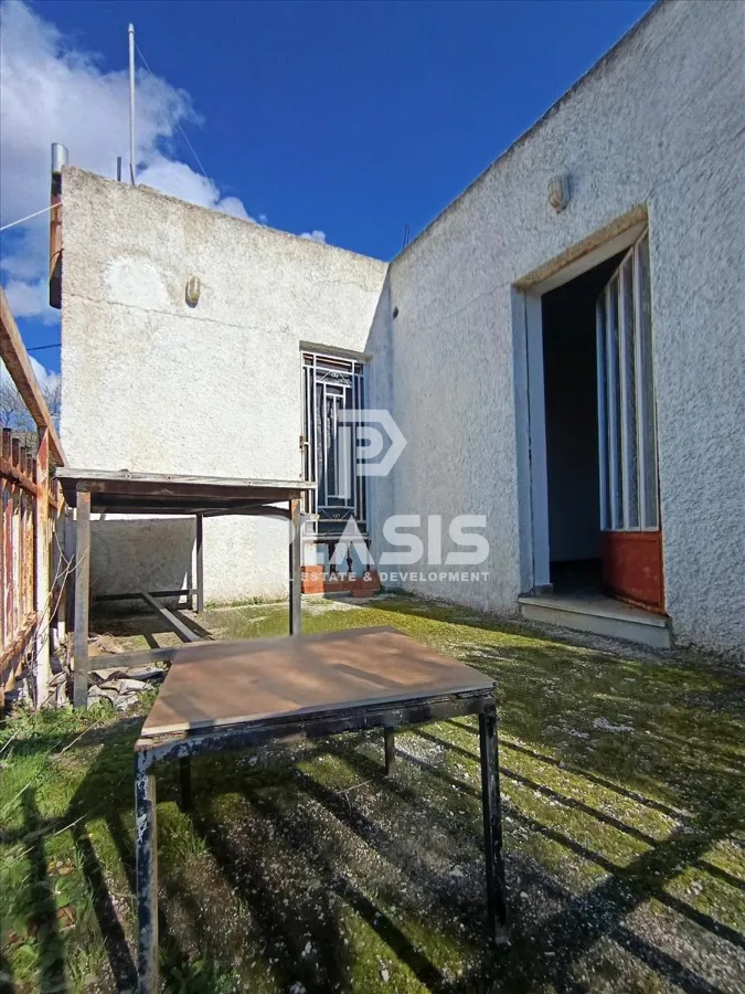 Detached house 90m²  - 5