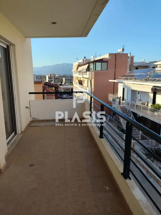 Apartment 84m²  - 3