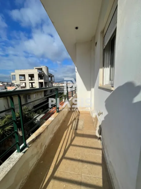 Apartment 84m²  - 4