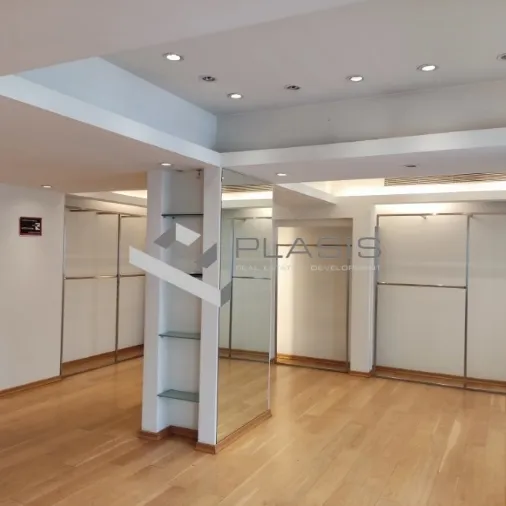 Shop 184m²  - 2