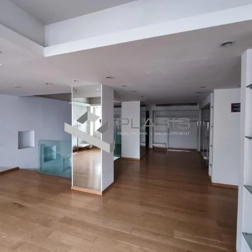 Shop 184m²  - 4