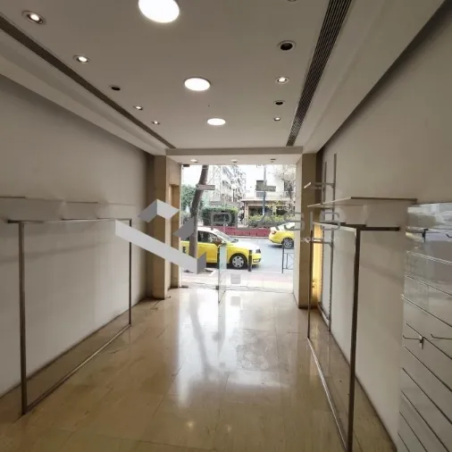 Shop 184m²  - 5