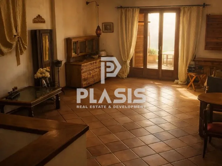 Detached house 260m²  - 3