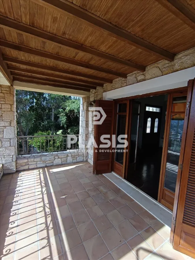 Detached house 260m²  - 4