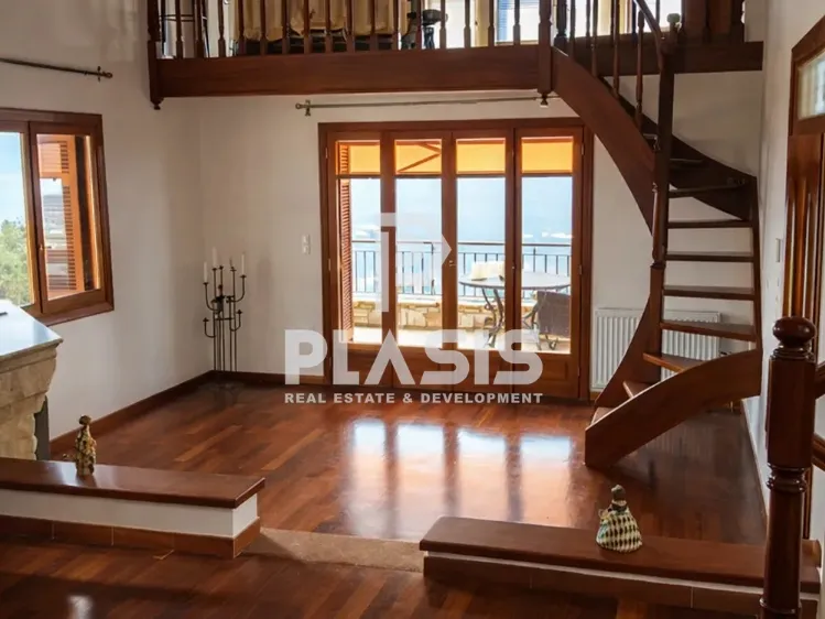 Detached house 260m²  - 5