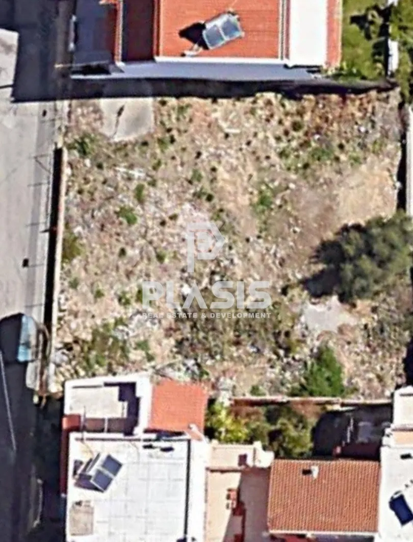 Plot 228m²  - 2