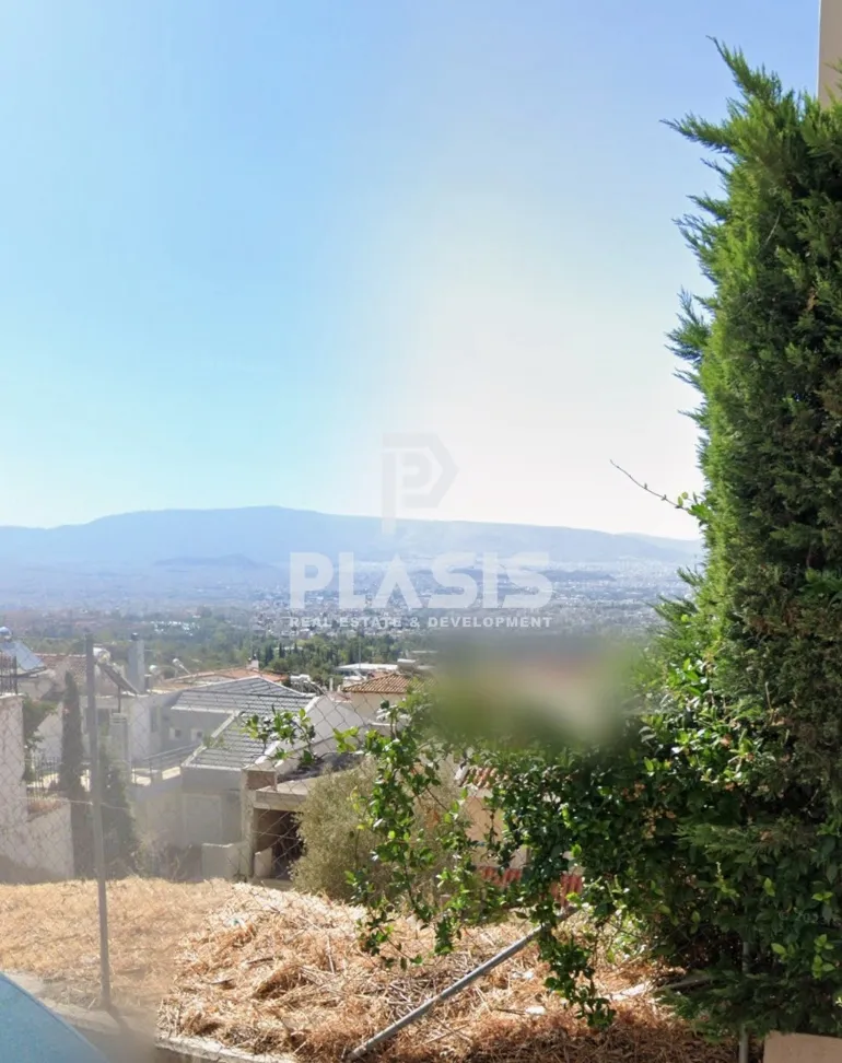 Plot 228m²  - 3
