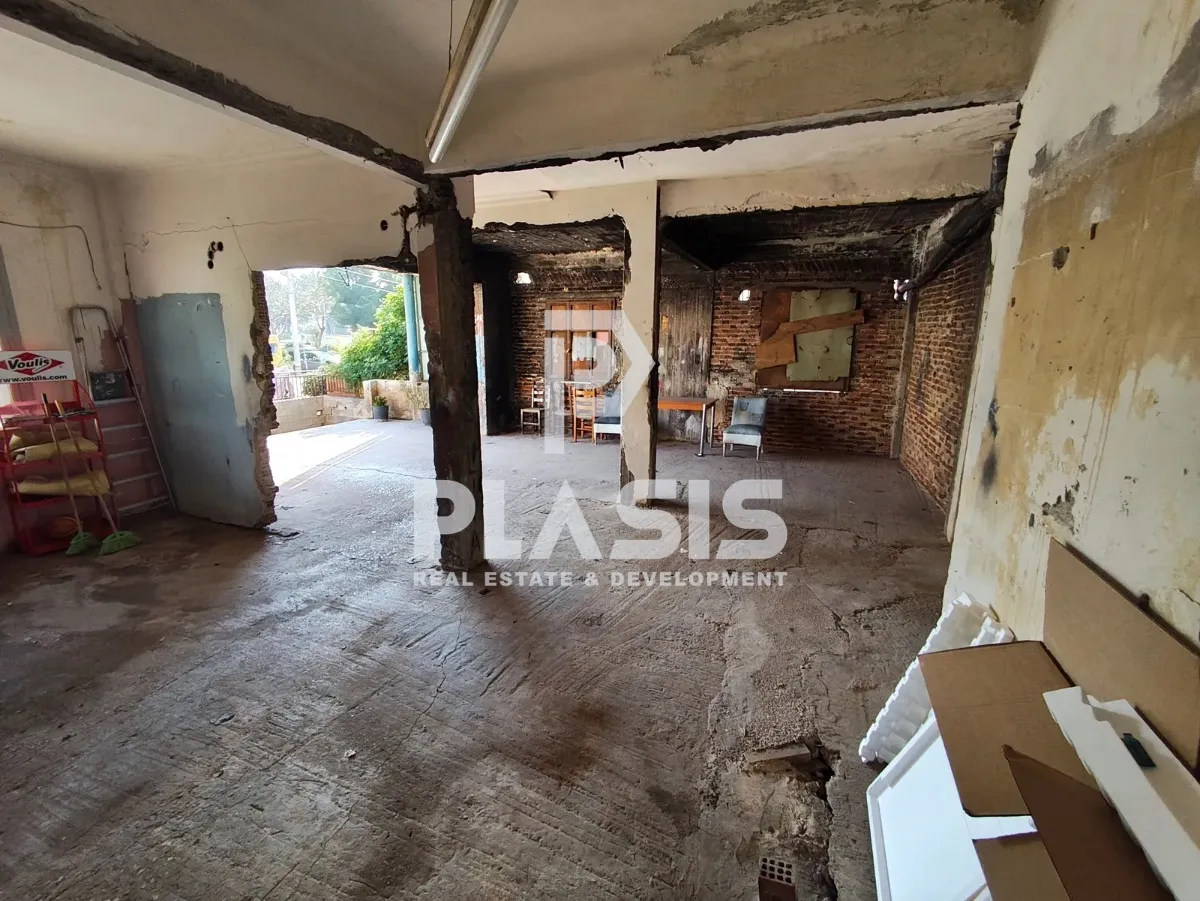 Shop 72m²  - 2