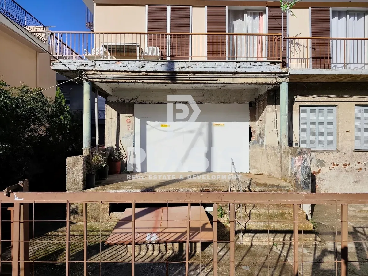 Shop 72m²  - 3