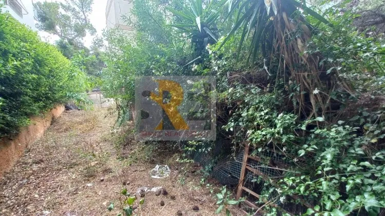 Plot 410m²  - 4