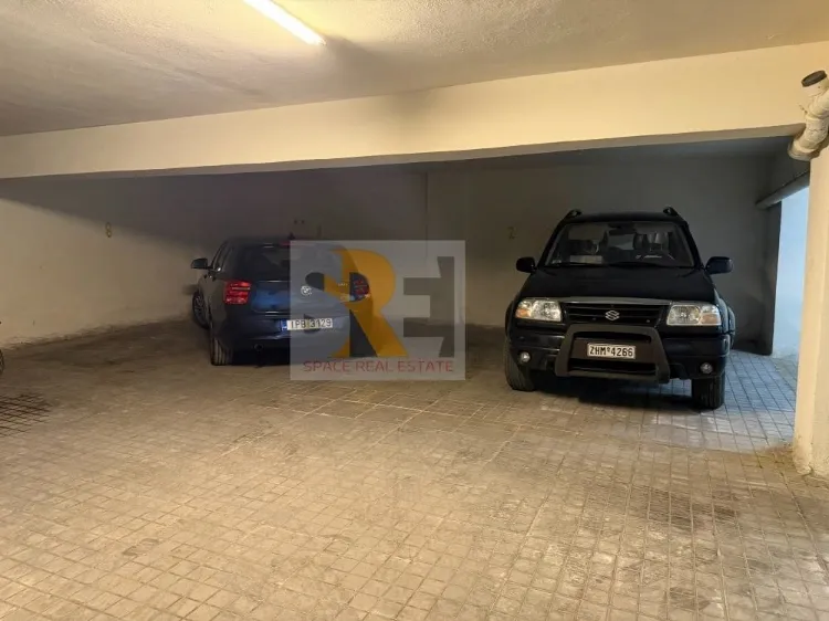 Office 60m²  - 2