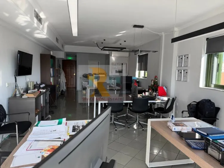 Office 60m²  - 5