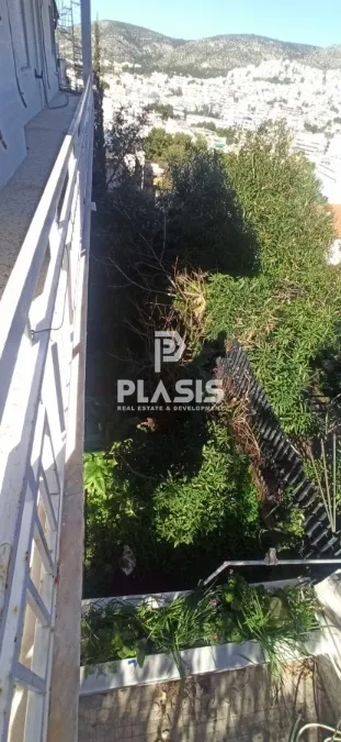 Plot 750m²  - 3