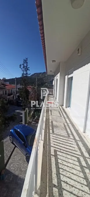 Plot 750m²  - 5