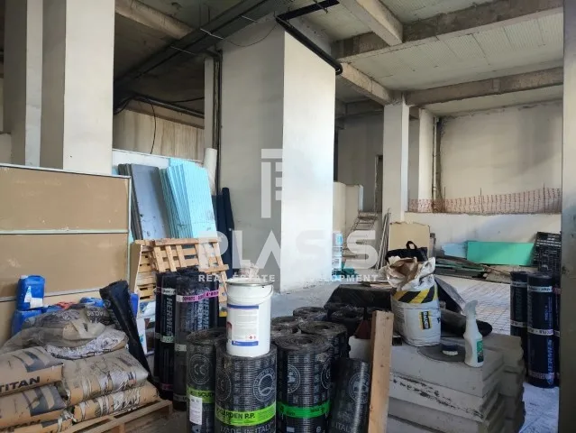 Βιοτεχνικοί / Βιομηχανικοί χώροι 340τ.μ.  - 2