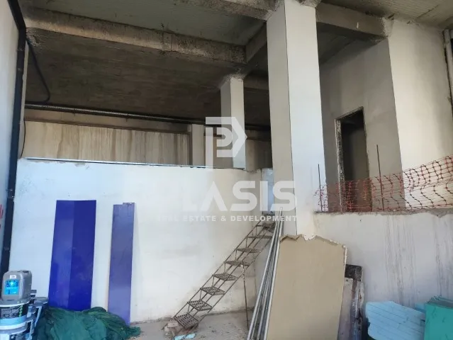 Βιοτεχνικοί / Βιομηχανικοί χώροι 340τ.μ.  - 3