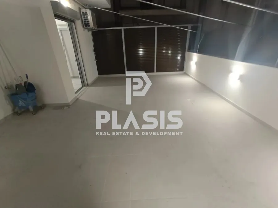 Office 92m²  - 3